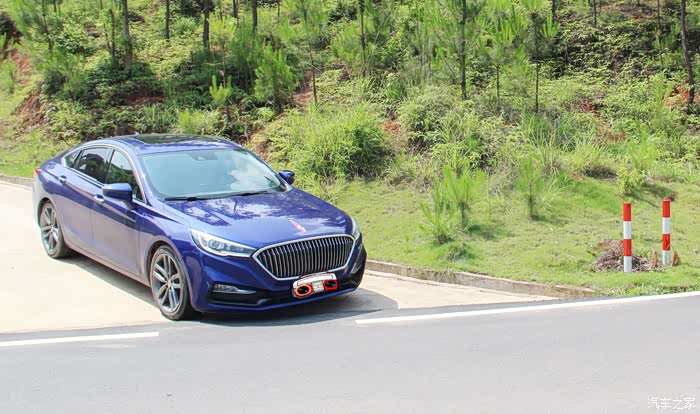 【图】夏日世界h5作伴,一路前行看看点点滴滴_红旗h5论坛_汽车之家