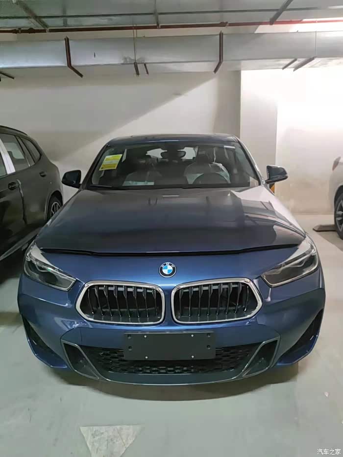 宝马x2论坛_汽车之家论坛