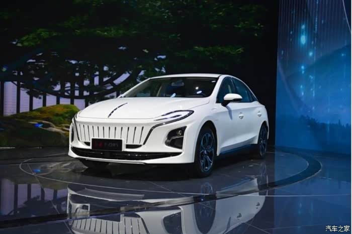 红旗eqm5受广大公众青睐