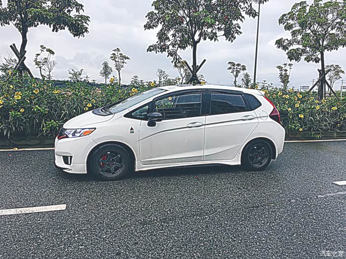 经典te37,没开久,这已经是我换  套.