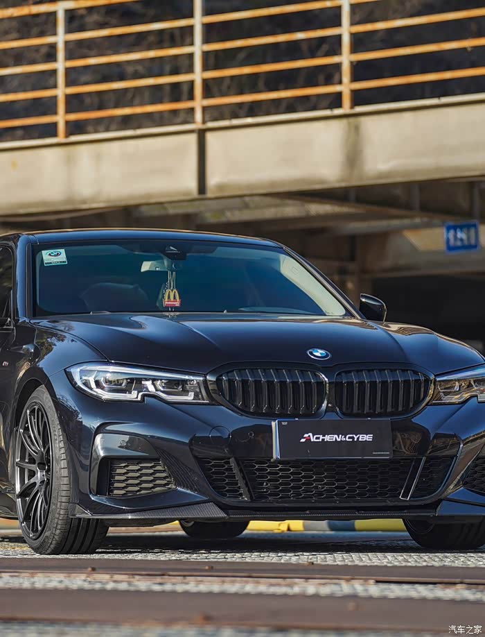 【图】潭柘寺黑武士大片_宝马3系论坛_汽车之家论坛