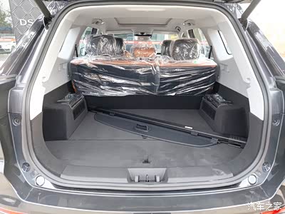 忍不住心动---瑞虎8 plus全方位体验分享