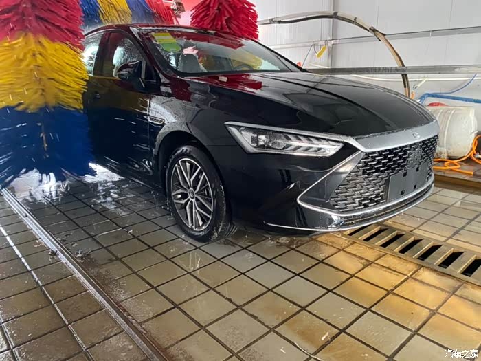 黑色武士一见钟秦plusev心动的感觉