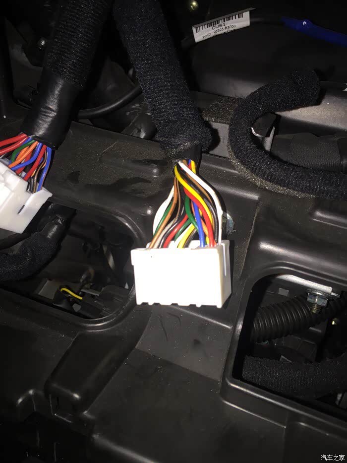 名图音频线有人懂吗