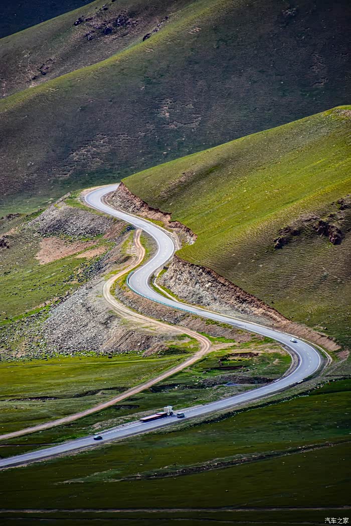 【图】阿拉沟风光20230806_新疆论坛_汽车之家论坛