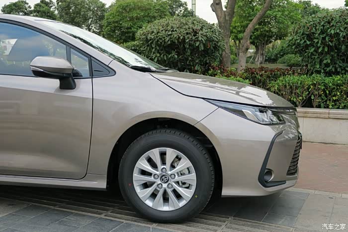 【图】【爱车作业大征集】铂青铜卡,我的爱车_卡罗拉论坛_汽车之家