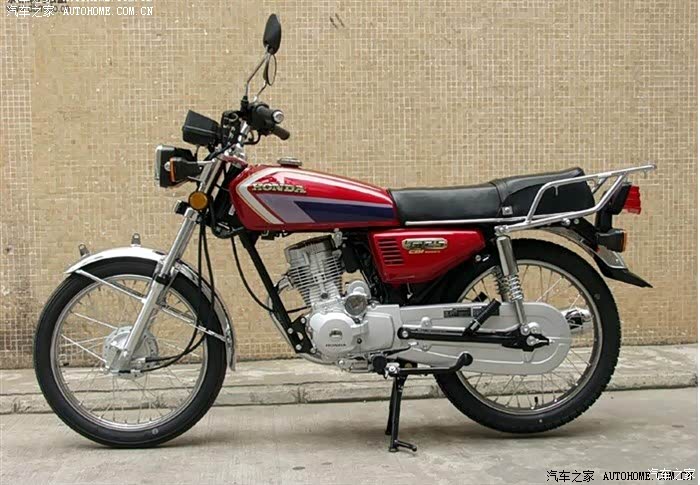 想买老本田cg125花猫,只为圆梦.哪里有卖的,指教大家