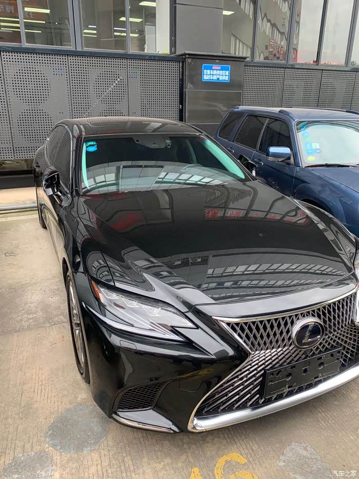 车已买求组织福建有ls群吗