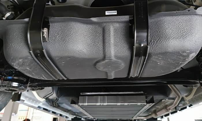 从另外一个角度看看秦plusdmi你看不到的地方