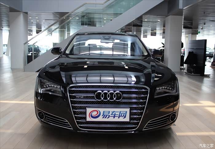 大家觉得s600和a8哪个气场足?