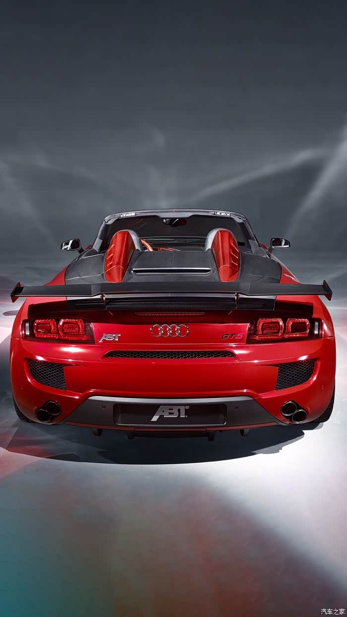 酷车美图分享422