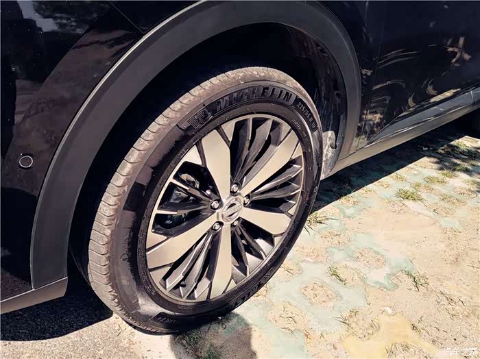 【图】越级般的体验,f7x令我爱不释手_哈弗f7x论坛_汽车之家论坛