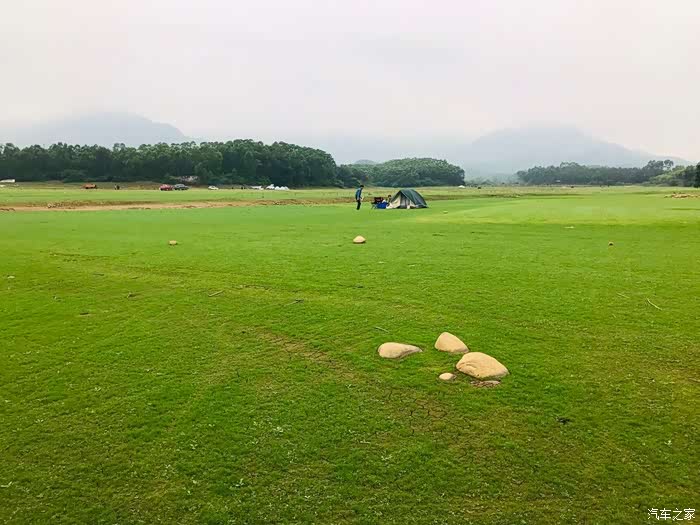 探寻大隆洞湿地公园