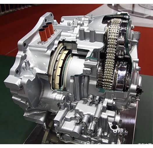 【图】是不是和奇骏同款变速箱?_英菲尼迪qx50论坛_汽车之家论坛