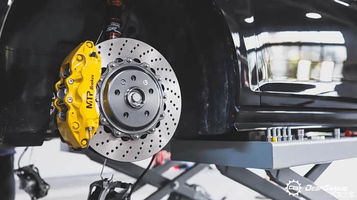 【图】福克斯st升级迈拓刹车_福克斯st/rs论坛_汽车之家论坛