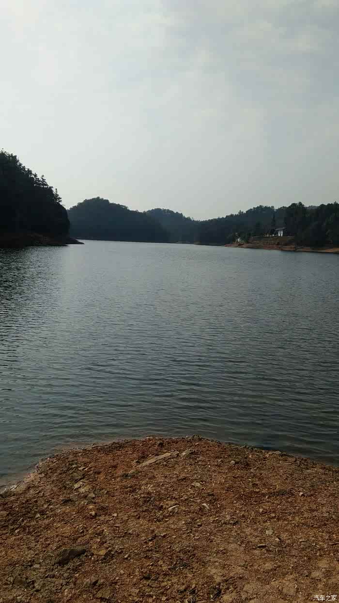 【株洲cs家族车友会】之大京水库