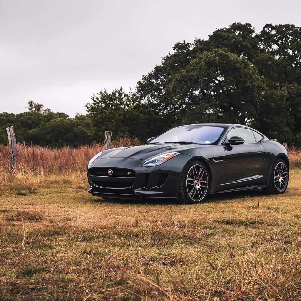 8万._捷豹f-type论坛_手机汽车之家