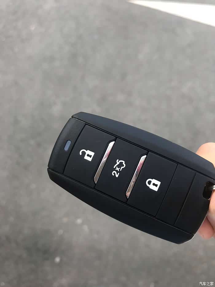 试驾锐程cc蓝鲸版