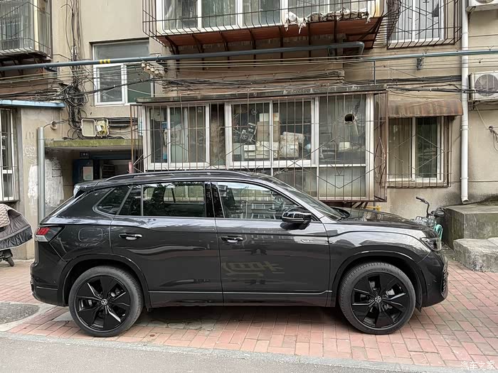 380黑光包轮毂有想要的吗