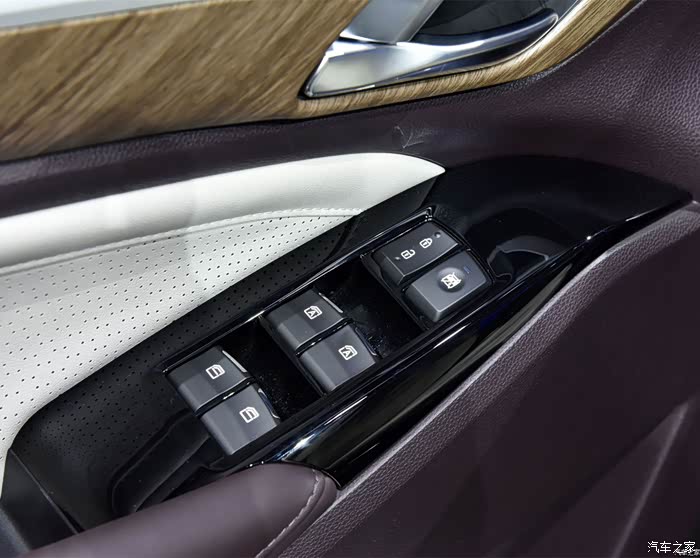 冬暖夏凉驾驶更舒适m8升级座椅通风加热和方向盘加热