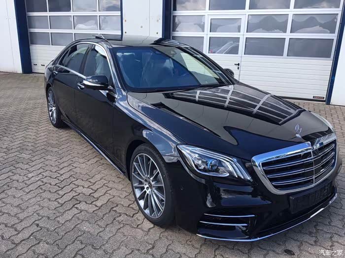 【图】s450四驱增配问题_奔驰s级论坛_汽车之家论坛