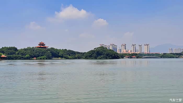 【图】自驾打卡泉州红树林湿地公园_朗行论坛_汽车之家论坛