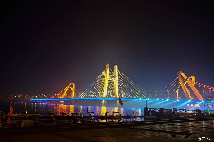 两汉三国,真美汉中!