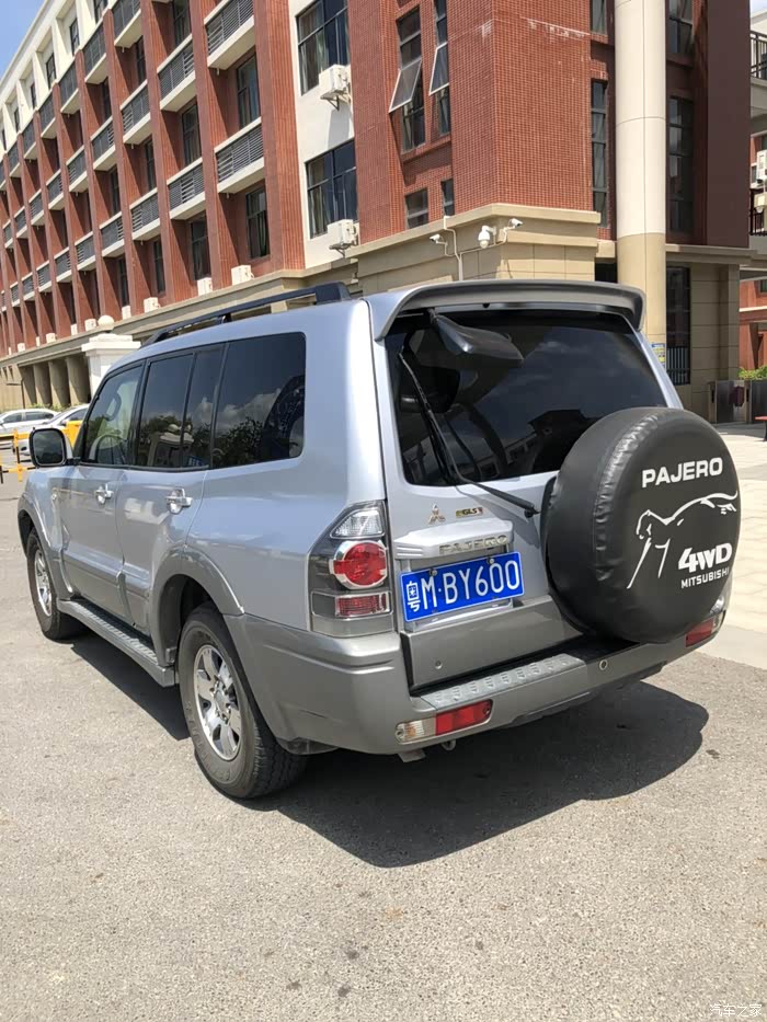 【图】收台v73 或者v77_帕杰罗论坛_汽车之家论坛