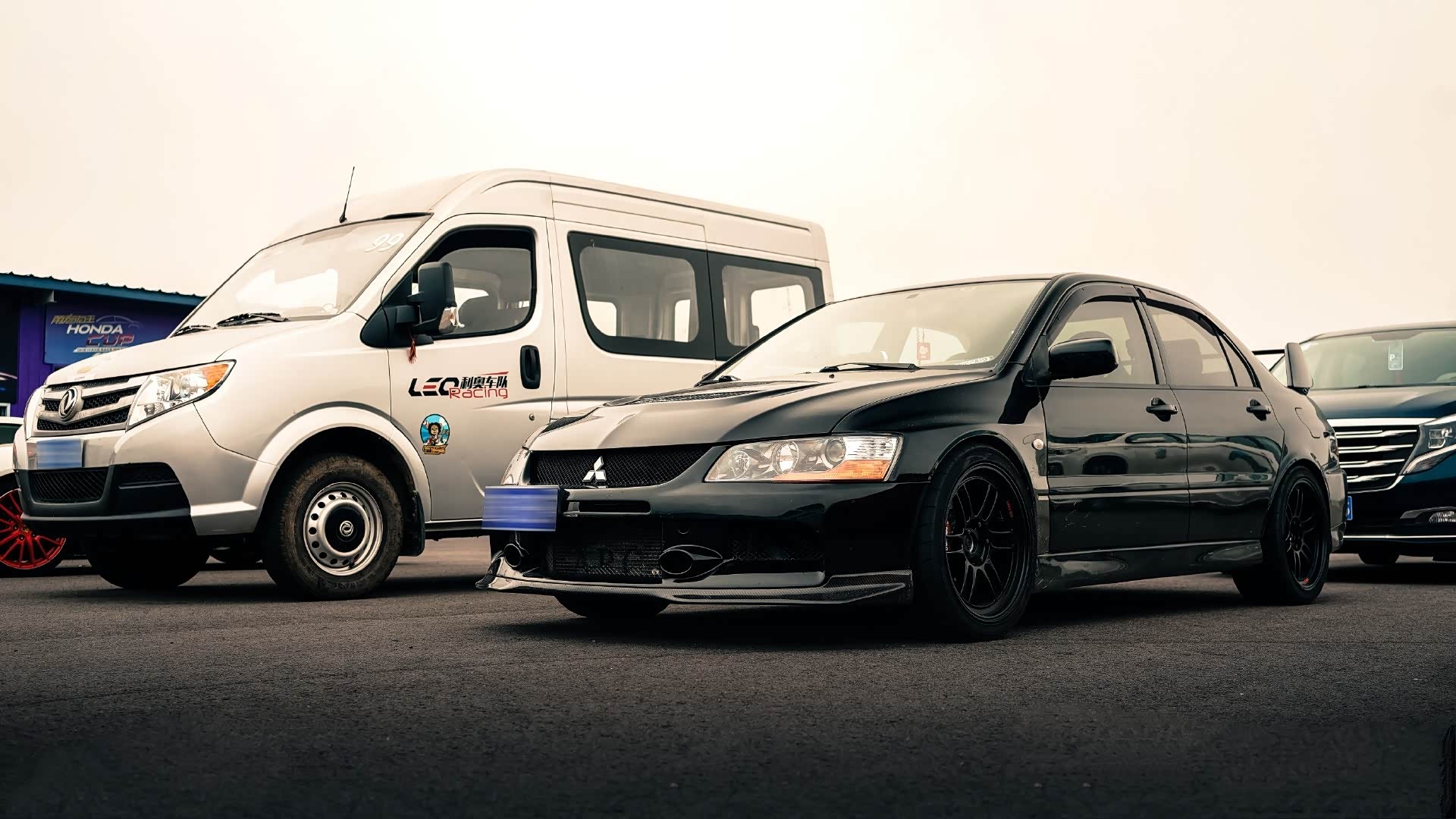 三菱曾经最传奇的车型之一