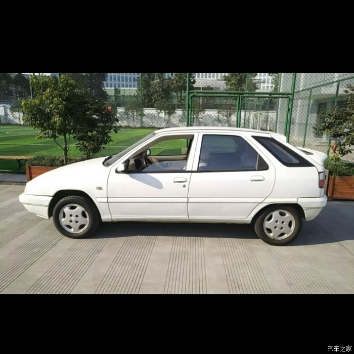 成都老富康估个价