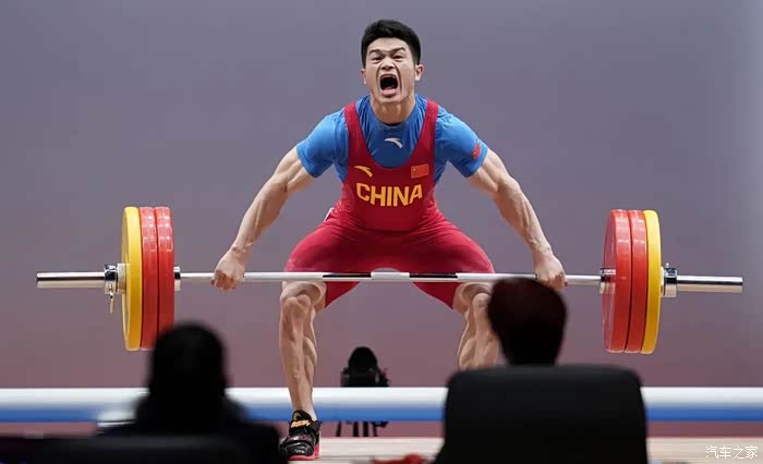 奥运竞猜拿好礼为东京奥运会中国体育健儿加油助威