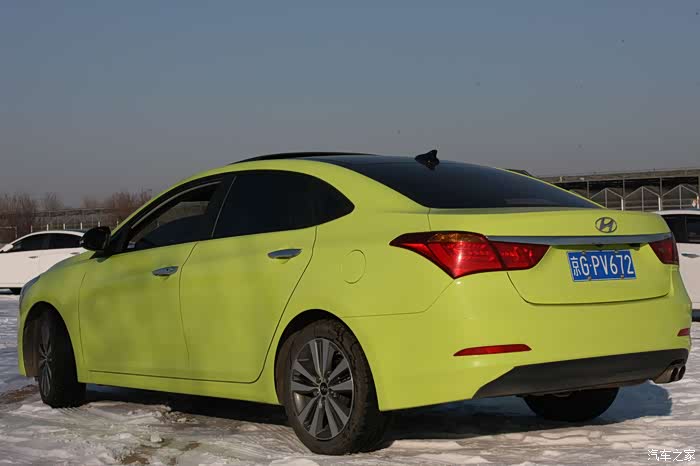 【爱车作业大征集】北京名图车友会年会年度大会