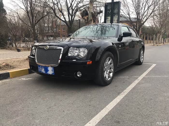 7_克莱斯勒300c论坛_汽车之家论坛