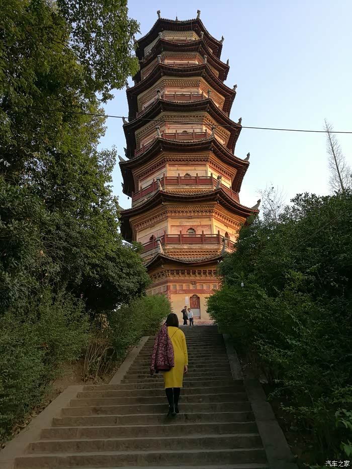 宁都水口塔体育中心半天游