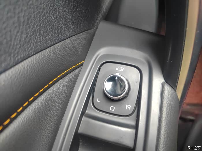 【图】分享如何使用奔腾t77主驾驶门按键功能及操作篇新手司机可参考