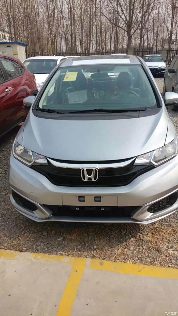 飞度论坛_汽车之家论坛