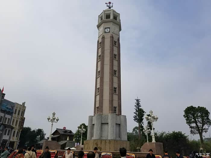 【巴山渝水】重庆民国街,体验一次民国时期的文化风情