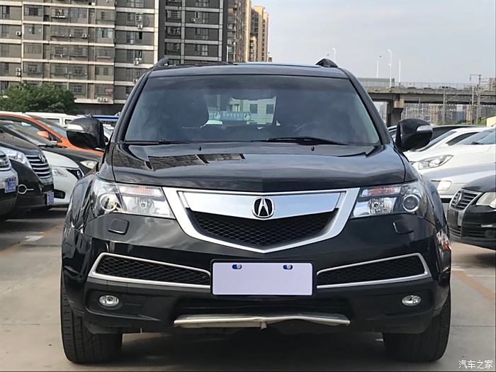 長安王謳歌mdx3.7_謳歌mdx論壇_汽車之家論壇