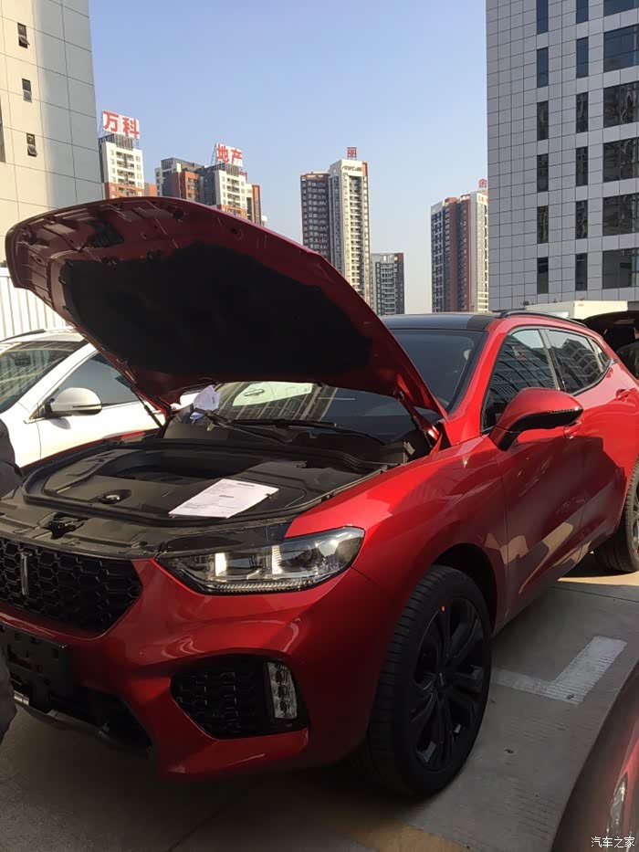 wey vv5论坛_汽车之家论坛