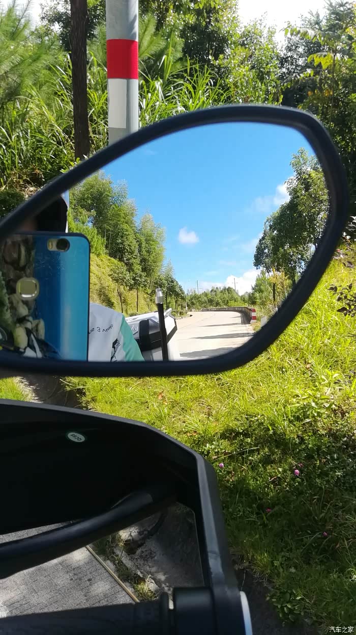 风景在路上_甘肃论坛_汽车之家论坛