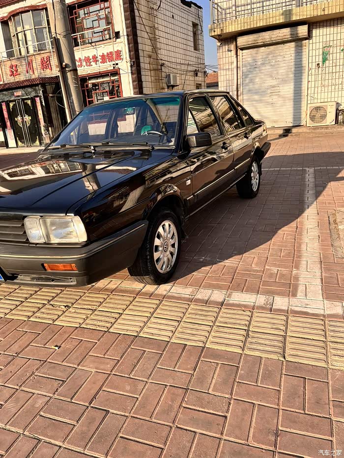 【图】07年1.8板桑,价格不高_桑塔纳论坛_汽车之家论坛