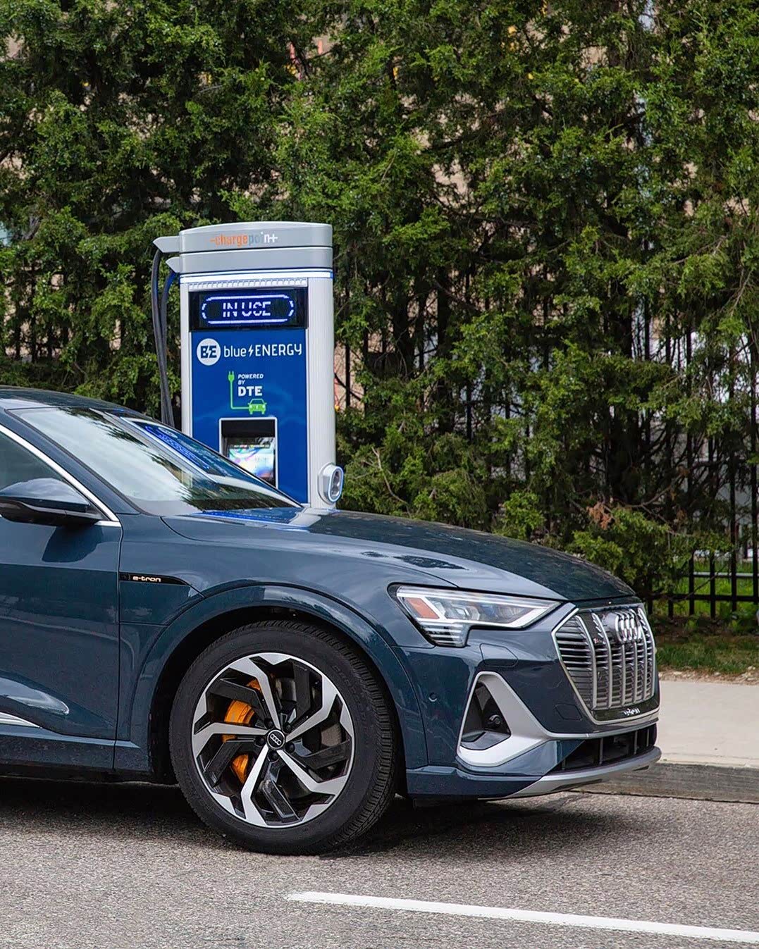 【图】audi e-tron sportback_奥迪q5新能源(进口)论坛_汽车之家论坛