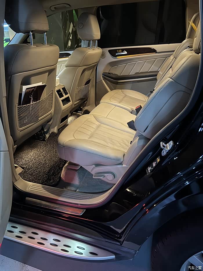 【图】成都出售13年gl350美规12.5万公里_奔驰gl论坛_汽车之家论坛