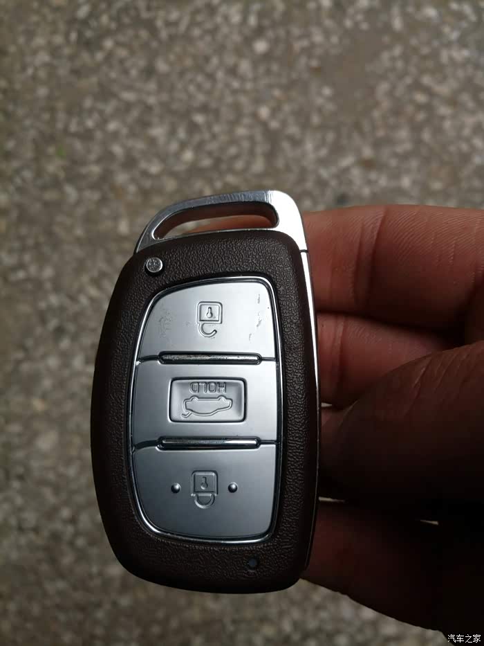 山西领动自精提车三个月