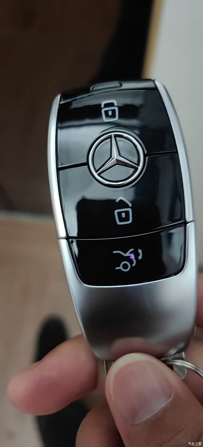 【图】2023款e300豪华立标54.8w_奔驰e级论坛_汽车之家论坛