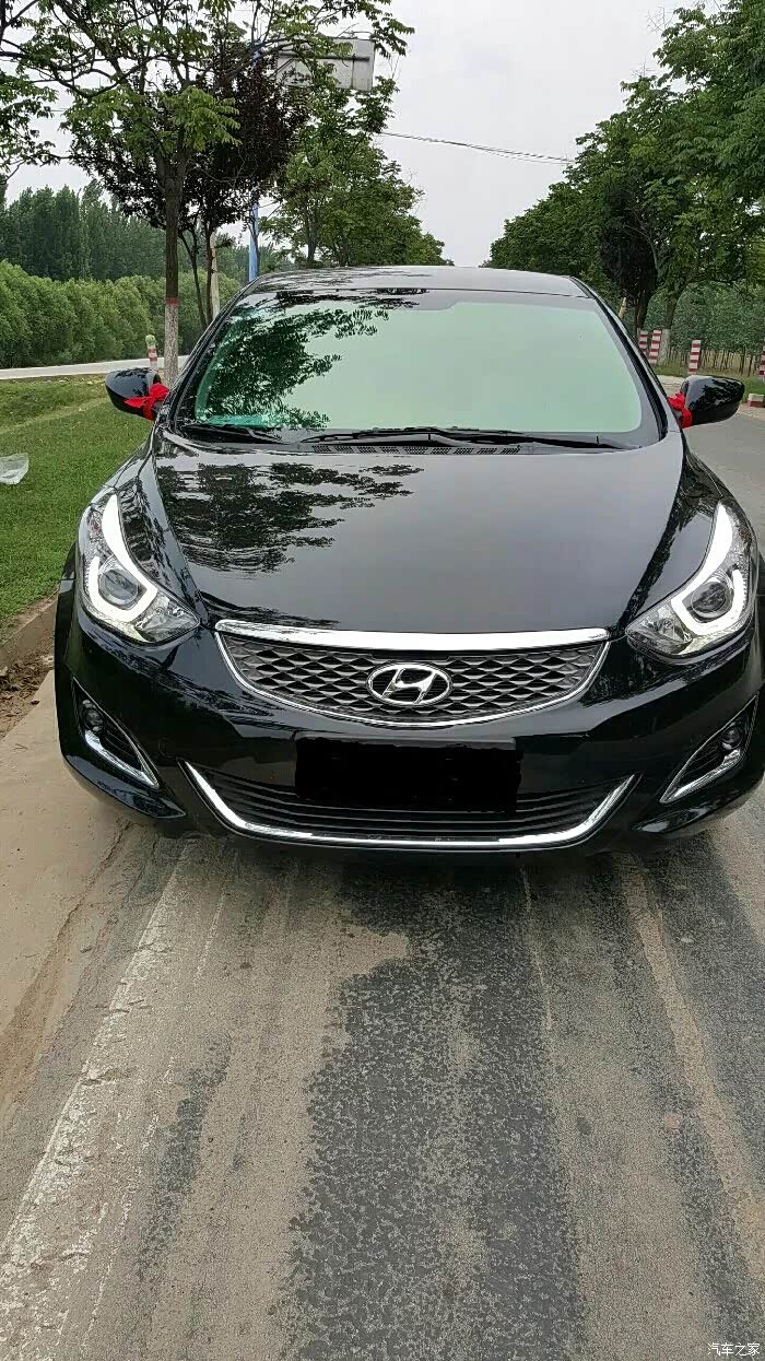 朗动颜色汇总,想要买车的参考一下