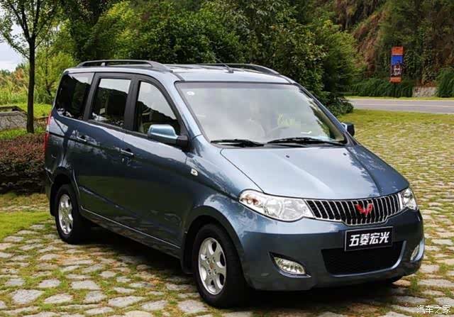 【图】抓住女人的心,要靠螺蛳粉,守护男人的钱包,就得靠五菱_五菱宏光