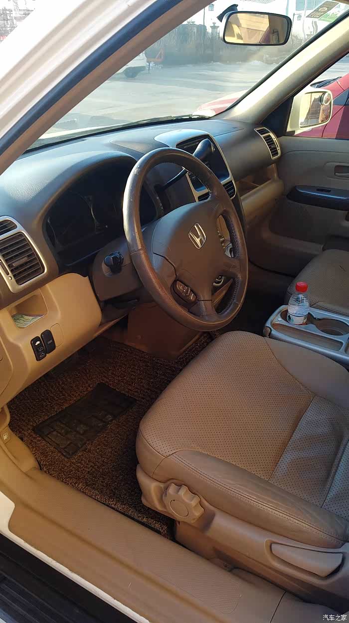 【图】05款crv,rd7,_本田cr-v论坛_汽车之家论坛