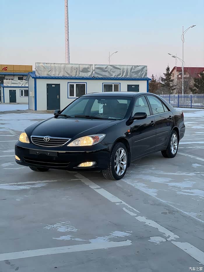 敢发就敢送#经典的老佳美.