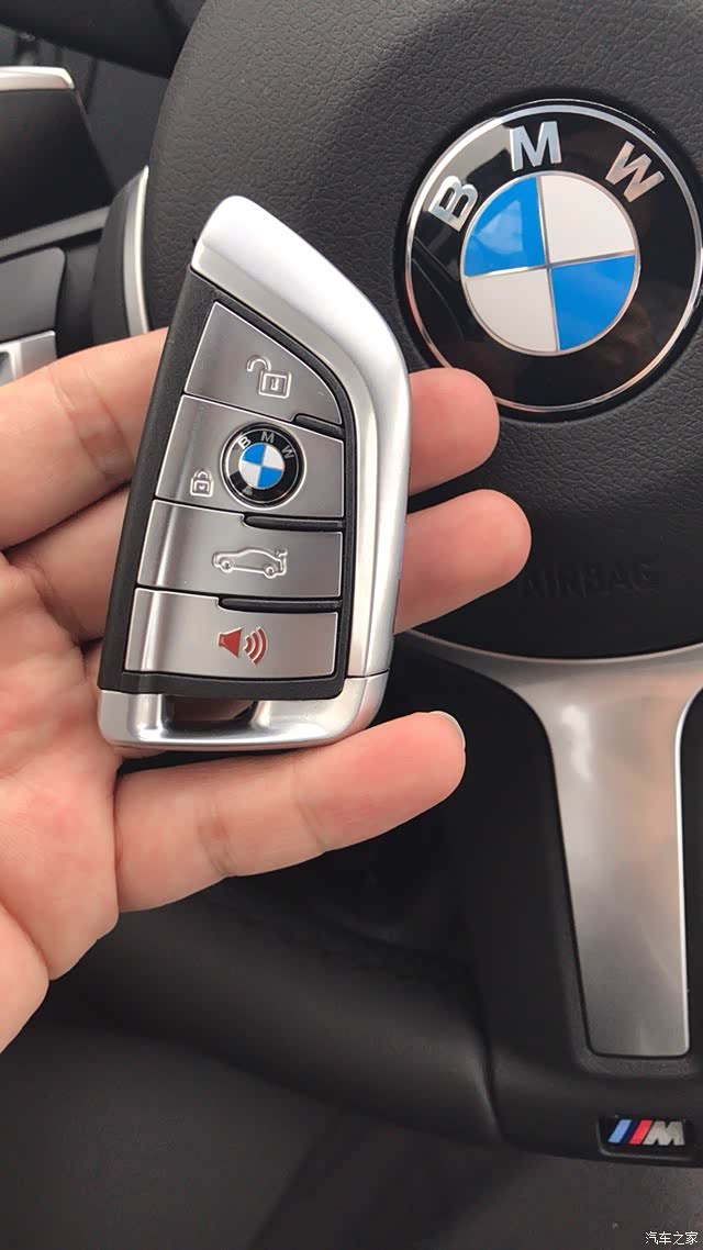【图】有改刀锋钥匙的么?_宝马3系论坛_汽车之家论坛